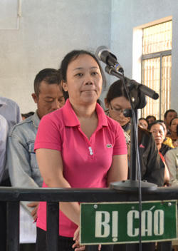 Táng tận lương tâm, "cò" Hoa dọa xẻo thịt cả người đã chết